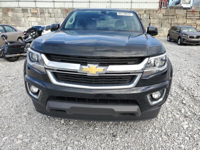 2015 CHEVROLET COLORADO L 1GCGTBE31F1120168
