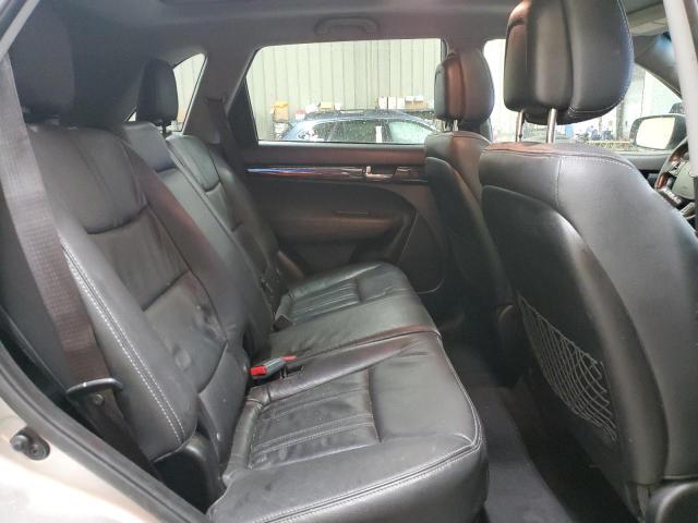 2013 KIA SORENTO EX - 5XYKU4A23DG379645