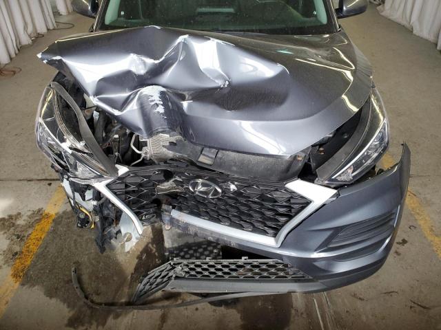 2019 HYUNDAI TUCSON SE - KM8J23A47KU000313