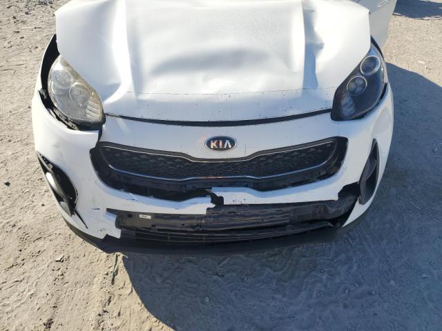 2018 KIA SPORTAGE L - KNDPM3AC5J7308285