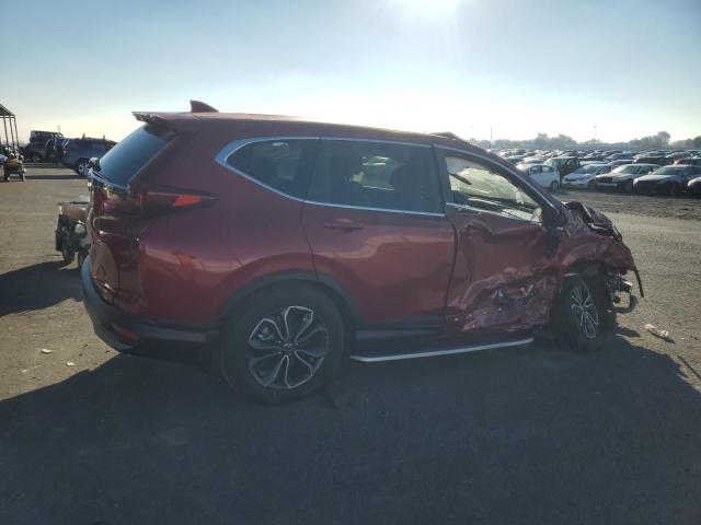 2020 HONDA CR-V EX #3304021598