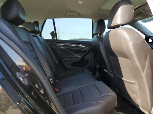 2016 VOLKSWAGEN GOLF S/SE 3VW217AU7GM001327