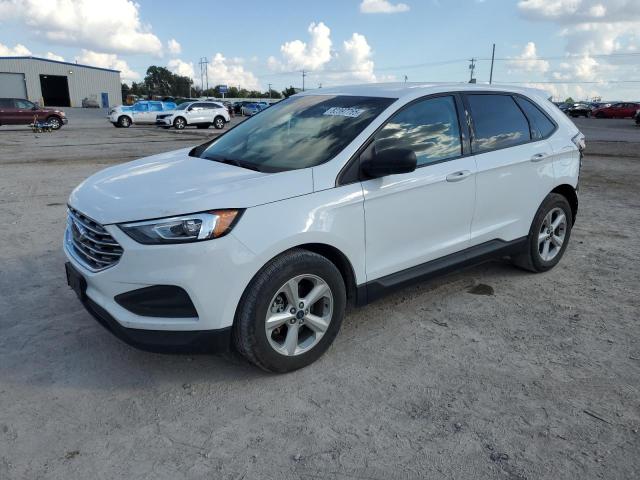 Global Auto Auctions: 2020 FORD EDGE SE