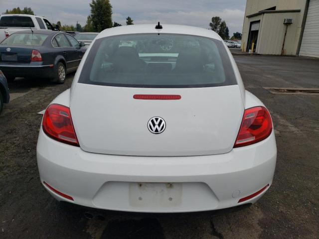 2015 VOLKSWAGEN BEETLE TDI 3VWJA7AT8FM626062