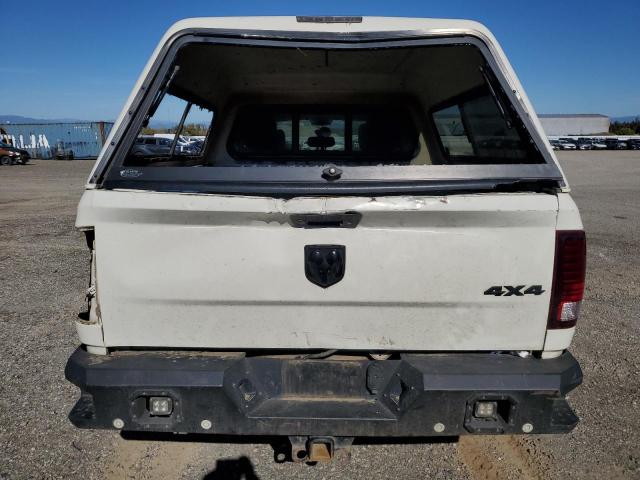 2018 RAM 2500 LARAM - 3C6UR5FL4JG400590