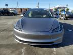 Lot #3310420961 2024 TESLA MODEL 3