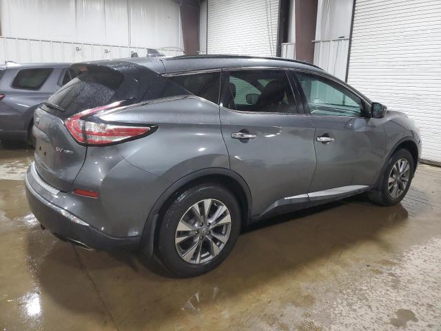 2016 NISSAN MURANO S - 5N1AZ2MH5GN157621