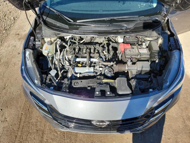 2025 NISSAN VERSA SV - 3N1CN8EV8SL835922