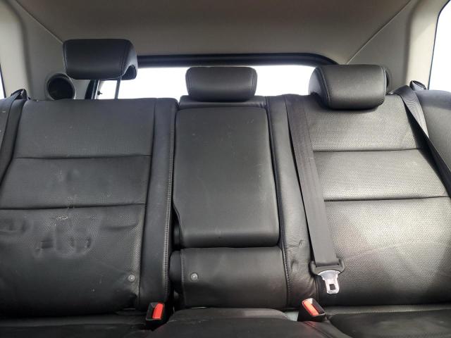 2011 ACURA RDX TECHNO - 5J8TB1H54BA007724