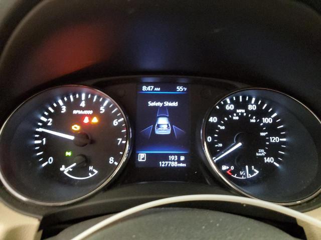 2018 NISSAN ROGUE S - 5N1AT2MT2JC748501