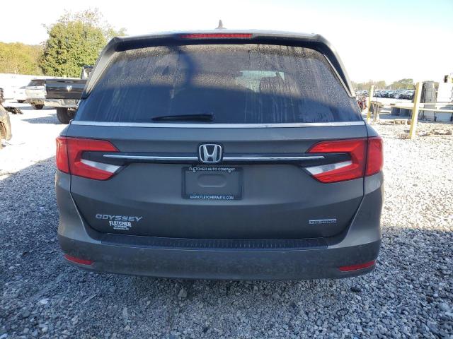 2023 HONDA ODYSSEY TO #3287684018