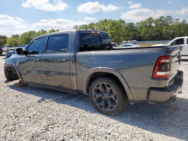 2022 RAM 1500 LIMIT - 1C6SRFHT0NN450488