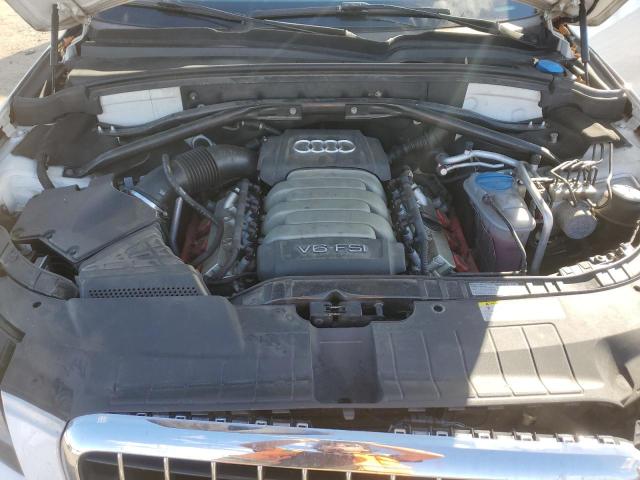 2011 AUDI Q5 PREMIUM - WA1DKBFP6BA086286