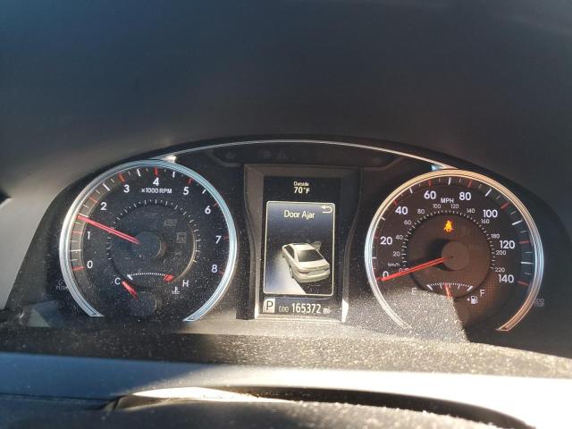 2015 TOYOTA CAMRY LE - 4T1BF1FK1FU092318