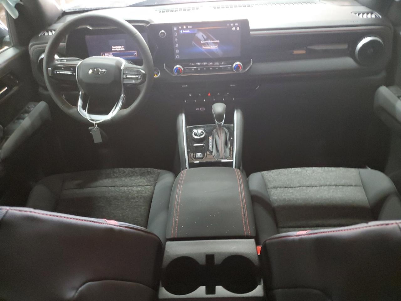 CHEVROLET COLORADO Z71