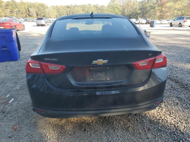 2016 CHEVROLET MALIBU LT - 1G1ZE5ST8GF216322
