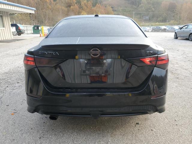 2021 NISSAN SENTRA SR #3294464505