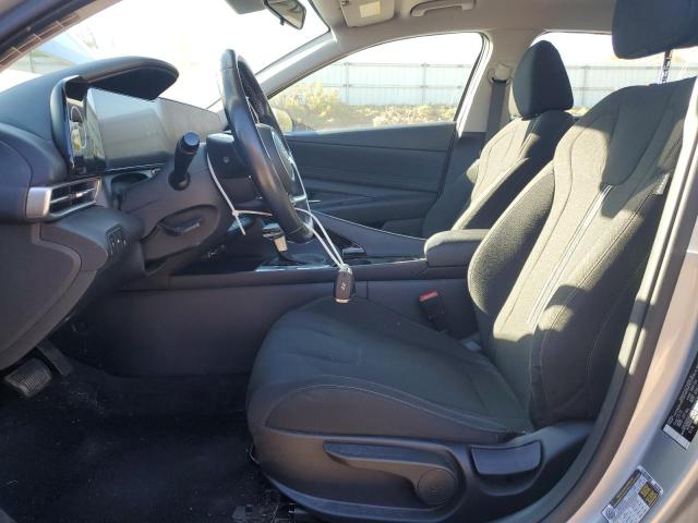 2023 HYUNDAI ELANTRA SE - 5NPLS4AG3PH098819