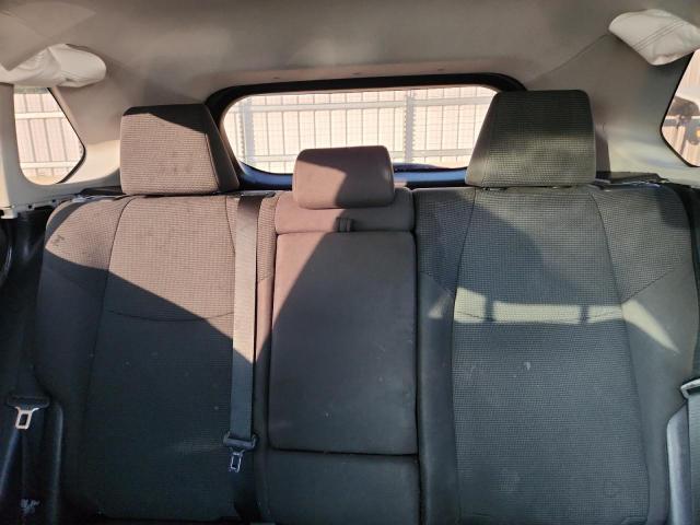 2021 TOYOTA RAV4 LE - 2T3H1RFV2MC090326