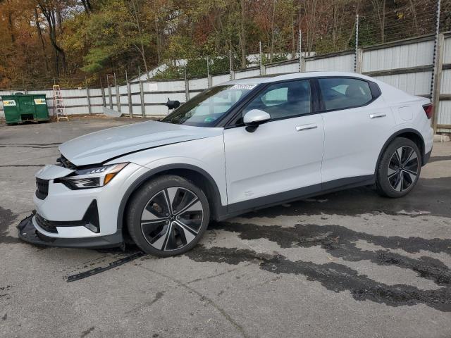 Global Auto Auctions: 2023 POLESTAR 2