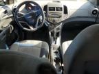 Lot #3302659016 2012 CHEVROLET SONIC LT