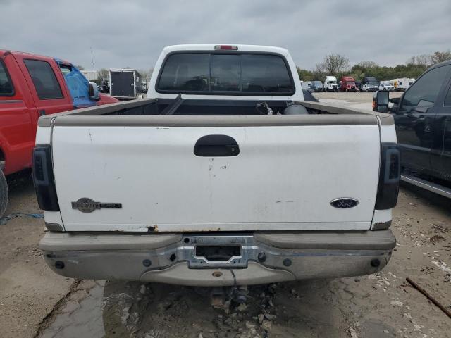 2003 FORD F350 SRW S #3281843498