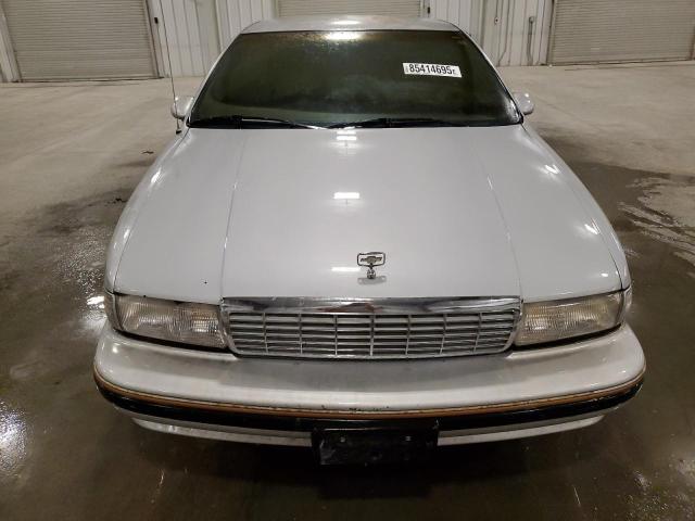1991 CHEVROLET CAPRICE #3304537446
