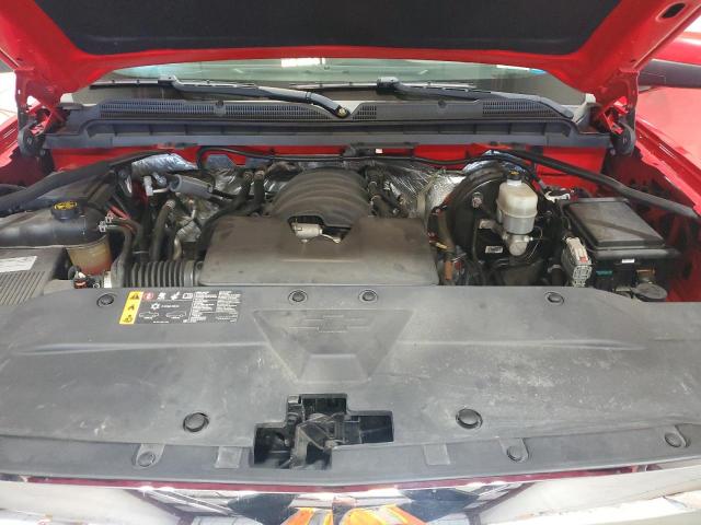 2018 CHEVROLET SILVERADO - 1GCVKREH2JZ257158