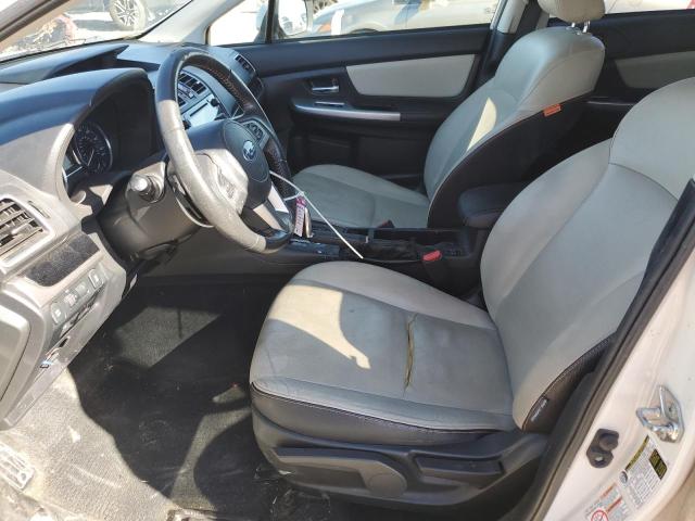 2016 SUBARU CROSSTREK - JF2GPANC9G8205218