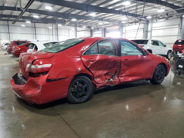 2007 TOYOTA CAMRY CE #3278755617