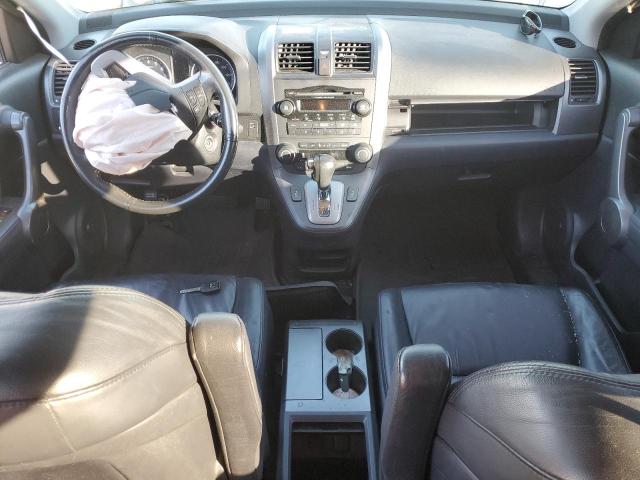 2009 HONDA CR-V EXL #3305317300