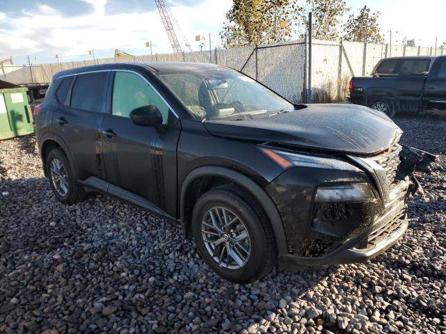 2021 NISSAN ROGUE S - JN8AT3AB7MW210146
