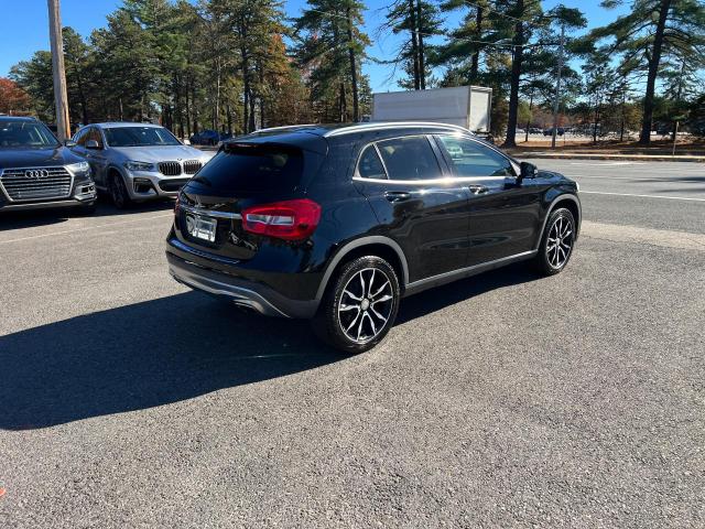 2017 MERCEDES-BENZ GLA 250 WDCTG4EB3HJ294312