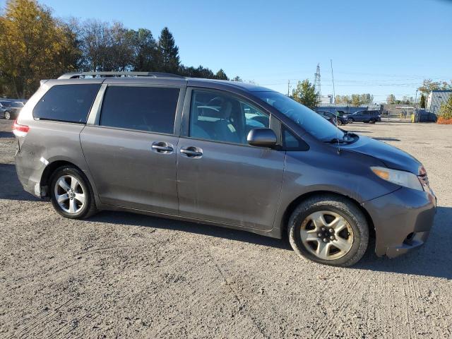 2013 TOYOTA SIENNA LE - 5TDKK3DC6DS297481