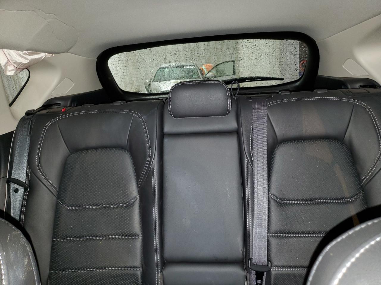 MAZDA CX-5 PREMIUM PLUS