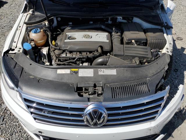 2015 VOLKSWAGEN CC SPORT WVWBP7AN6FE821073
