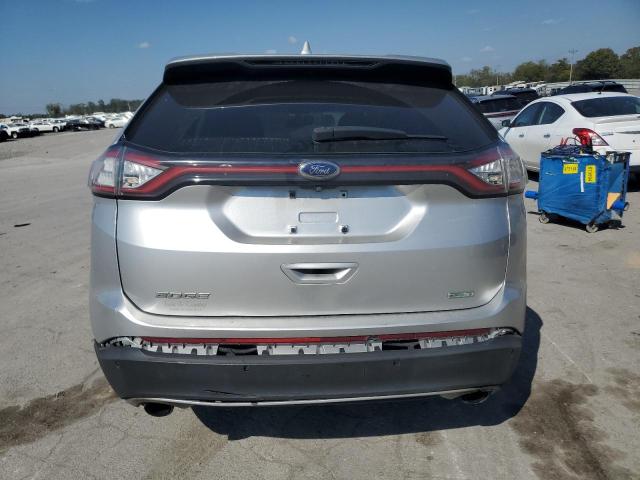 2018 FORD EDGE SEL #3291522927