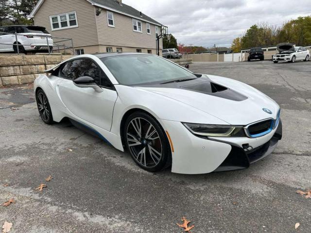 2015 BMW I8 #3279519270