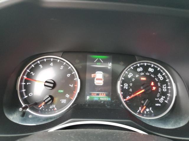 2022 TOYOTA RAV4 XLE #3287609005