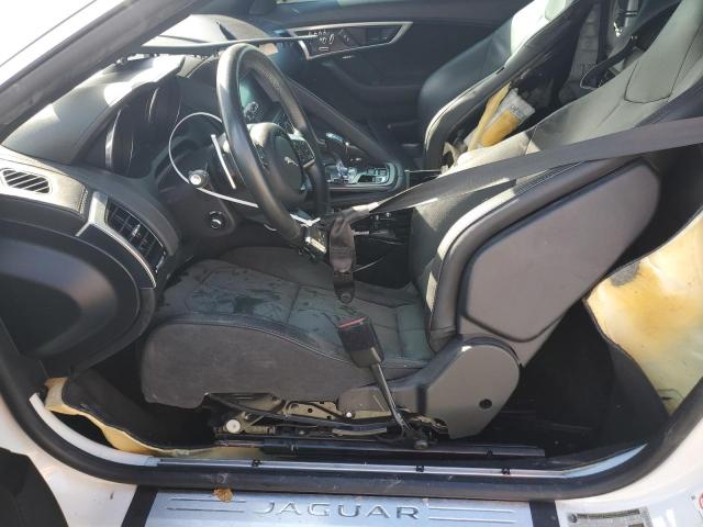 2020 JAGUAR F-TYPE #3302853899