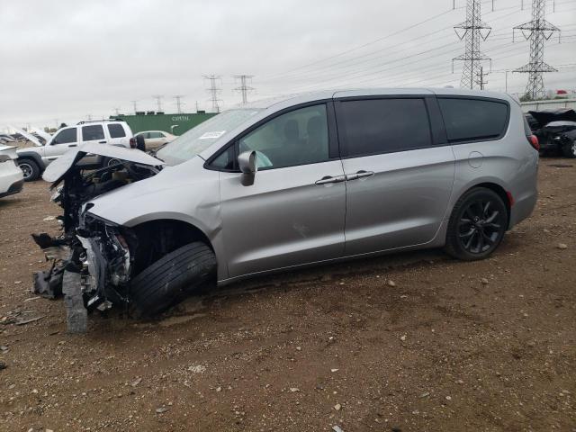 CHRYSLER PACIFICA T