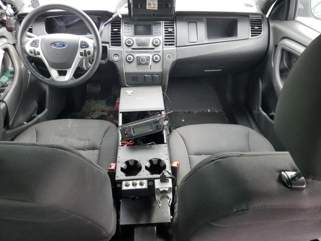 2018 FORD TAURUS POL #3287380982