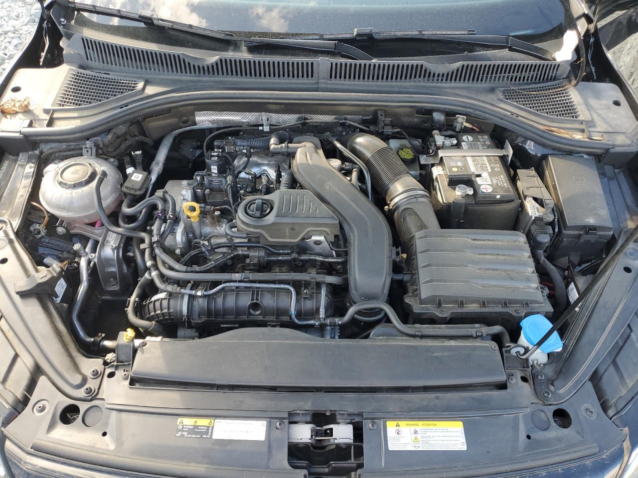 VOLKSWAGEN JETTA SPORT