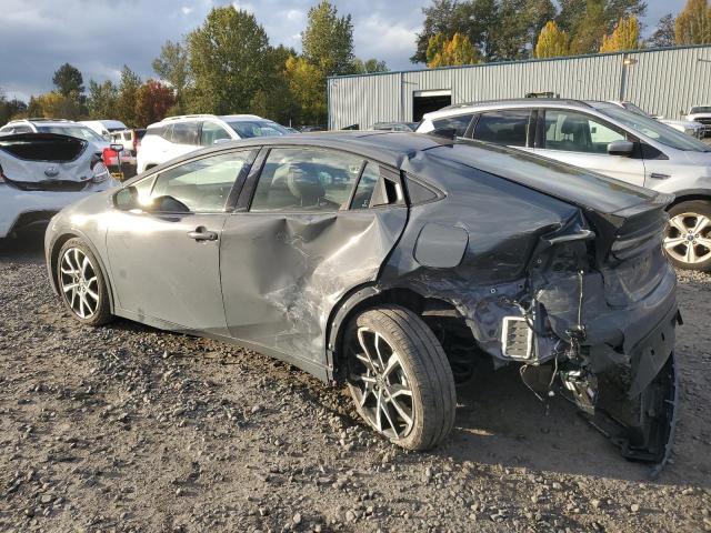 2024 TOYOTA PRIUS PRIM - JTDACACU6R3033211