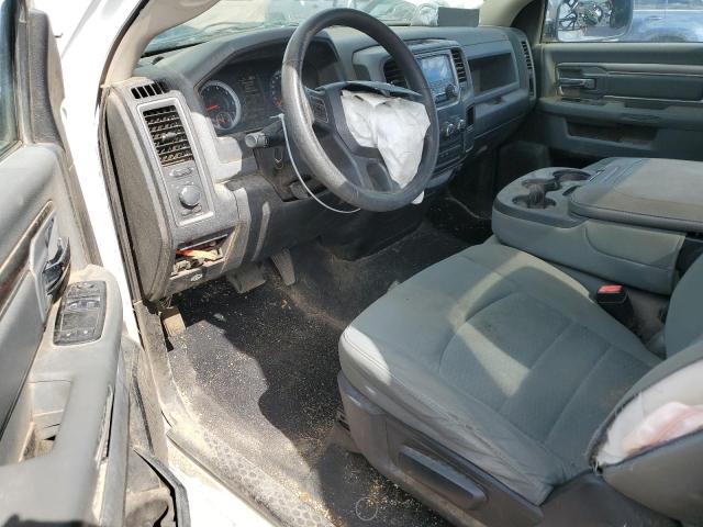 2013 RAM 1500 ST - 3C6JR6AG9DG555501