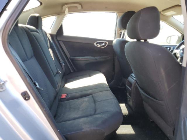 2019 NISSAN SENTRA S - 3N1AB7AP1KY266870