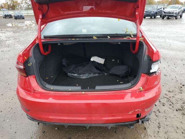 2019 VOLKSWAGEN JETTA GLI - 3VW5T7BU5KM231902