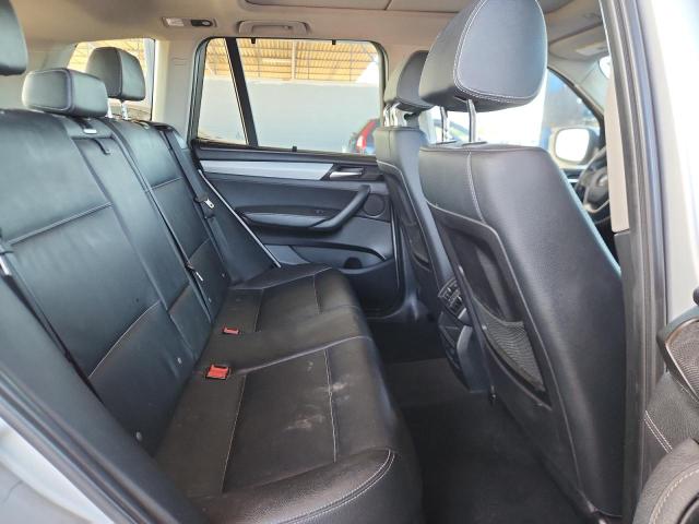 2012 BMW X3 XDRIVE3 - 5UXWX7C5XCL976147