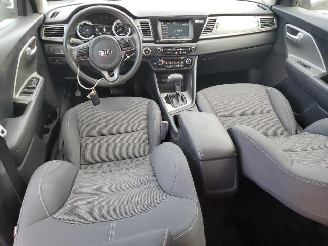 2019 KIA NIRO FE #3298067134