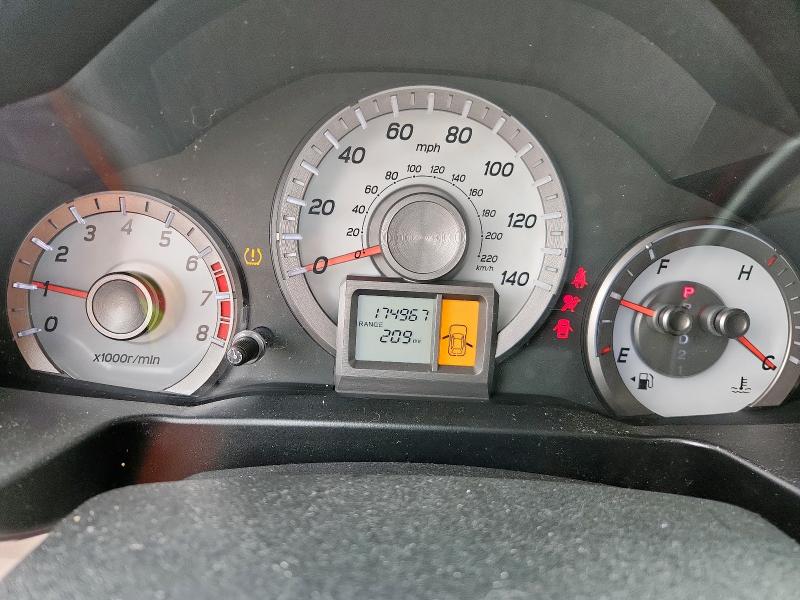 2015 HONDA PILOT LX - 5FNYF3H29FB029578